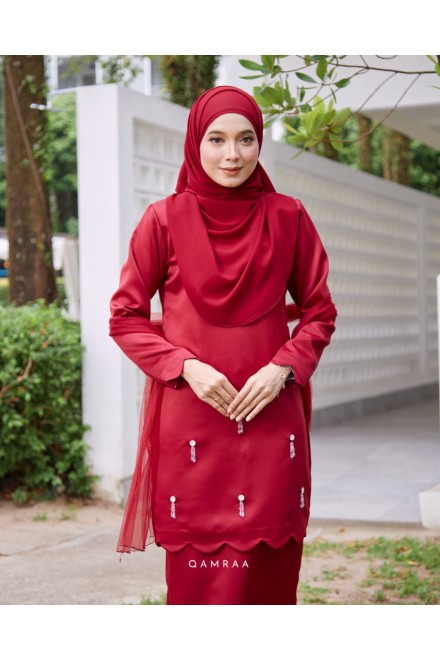 YUMNA MAROON YUMNA MAROON